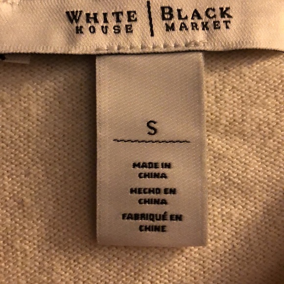 Great pull over adorable/sexy Lonsleeved - Picture 3 of 7